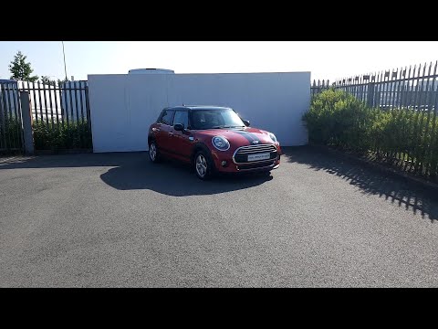 151D20866 - 151D20866 BMW MINI One 5-Door Hatch