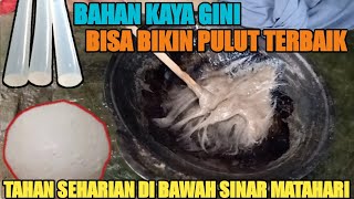 Download lagu CARA BIKIN PULUT DARI LEM BAKAR SUPER LENGKET BISA MIKAT SEPUASNYA TERBUKTI AMPUH mp3 Download lagu CARA BIKIN PULUT DARI LEM BAKAR SUPER LENGKET BISA MIKAT SEPUASNYA TERBUKTI AMPUH mp3