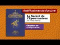 🔴📙🔊 The Spook's Apprentice (Chapter 19) / Audiobook