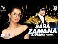 Sara Zamana Remix DJ Paroma Amitabh Bachchan Kishore Kumar Yaarana EPIC 6 Retro Vibes