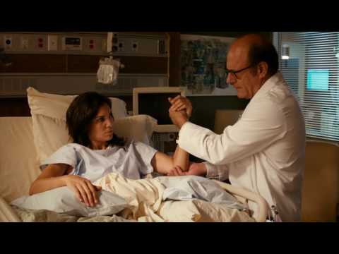 NCIS Los Angeles 8x06 - Therapy