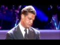 Luis Miguel - No Me Platiques Más HD - ( 5 de 15 - VIVO) - Romance Medley 3