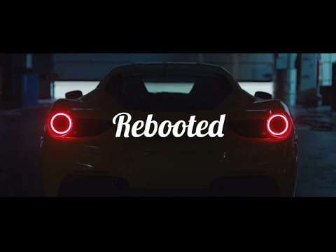 Anthony Keyrouz, Max Wassen - JAPAN [Bass Boosted]