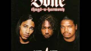 Layzie Bone & Felecia - Out On These Streets