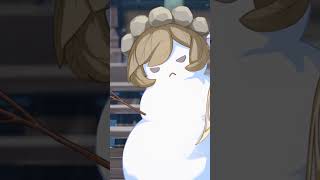 【原神】エピソード ヴェスナ（ショートVer.2） #原神 #ヴェスナ #氷雪の物語 #原神スネージナヤ