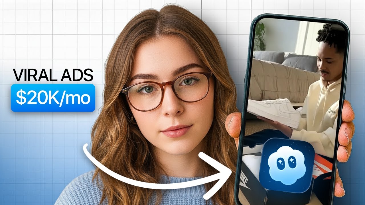 How to create ai ads with sora 2 for products and brands