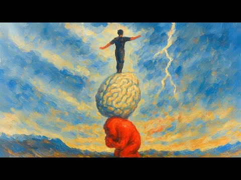 Как ПЕРЕСТАТЬ искать себя и НАКОНЕЦ себя НАЙТИ