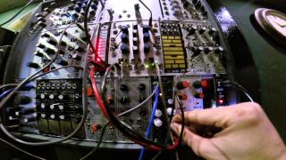 Video thumbnail for Qu Bit Electronix RT-60 Modulation Example by Analogue Zone Showroom / Synths and Studio