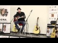The Squeaky Wheel Tour 2011 Sam Wiley