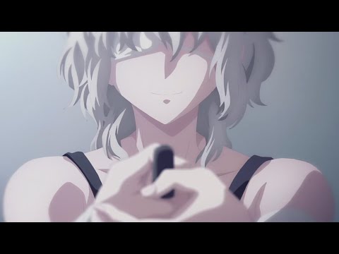 Fate/Stay Night: Heaven's Feel III. Spring Song OST - I kill and I give life