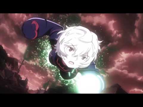 Kuga Yuma's Epic Fights AMV