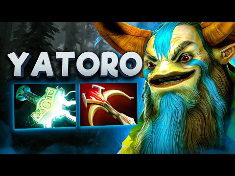 Фурион ЧЕРЕЗ ЯТОРО