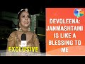 Devoleena Bhattacharjee Janmashtami Is Like A BLESSING To Me As She Dances Barefoot Exclusive