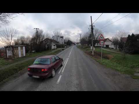 GSP Linija 605 Novi Beograd /Blok 45/› Boljevci› - Progar