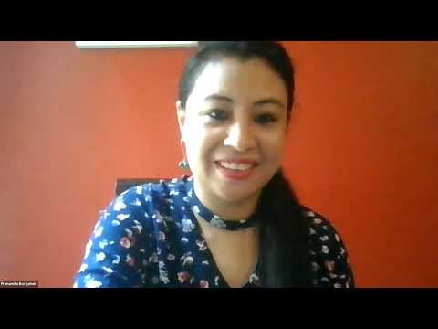 Art + Practice 3 l OnlineTalk l Pratul Dash l Shield Art l Gallery Art Positive l Webinar