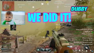 #CallOfDuty | #RebirthIsland | #Warzone | Wild Win