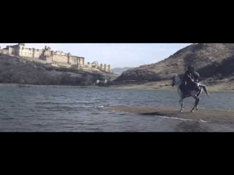 CGI VFX Spot HD   The Legend of Shalimar   by   Digital District