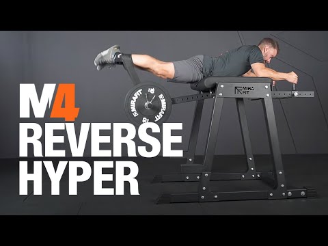 Reverse Hyper | Mirafit