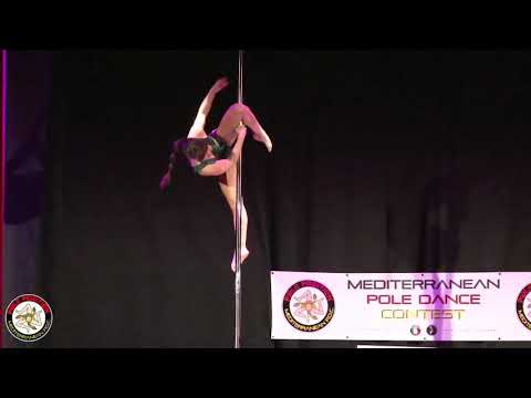 Francesca Giardina avanzato amatori - MPDC 2020