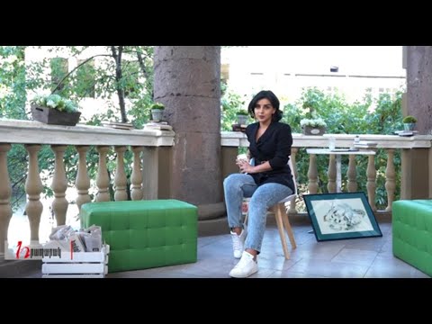 «Հրապարակը» սկսվում է պատշգամբից/20.08.2020