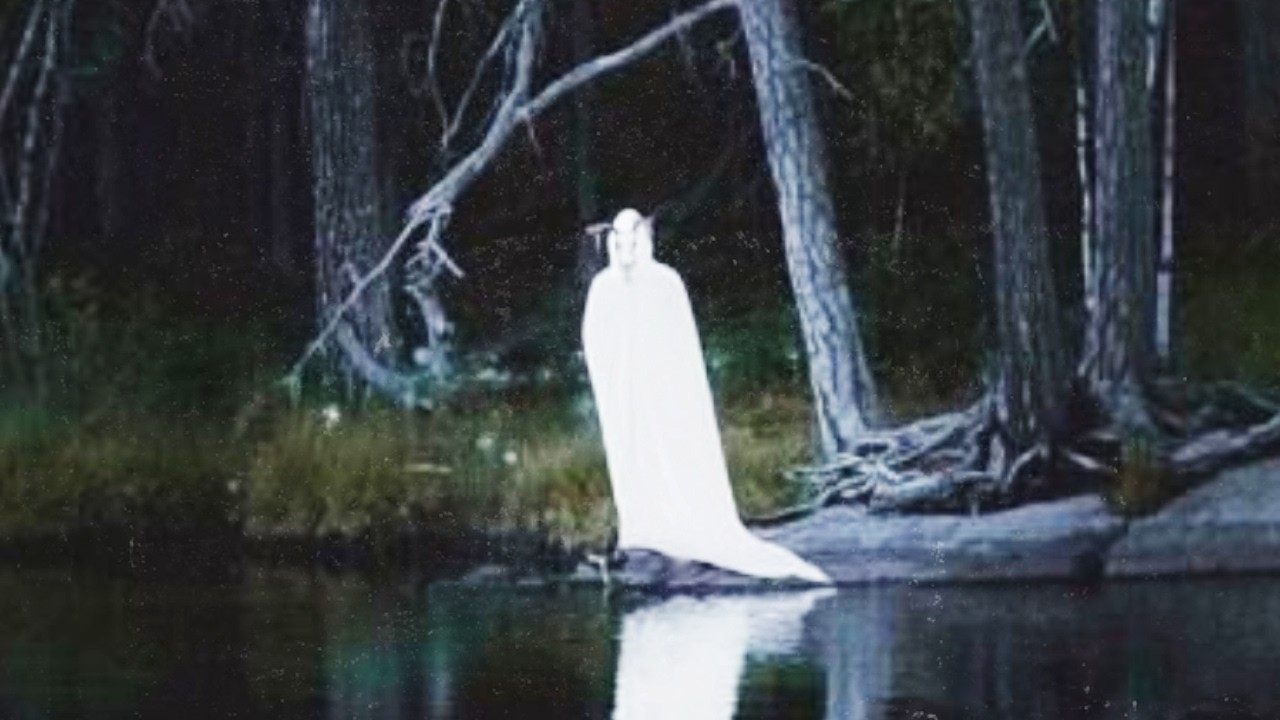 Horrors of Appalachian Mountains