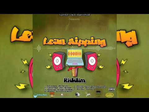 Parro Kidd - All About The Money ( Official Audio ) Lean Sipping Riddim ( Vincy Dancehall )