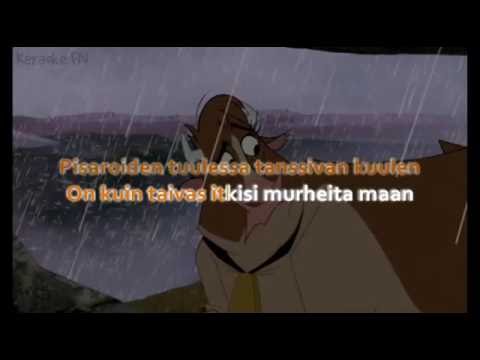 Lehmäjengi - Koska Auringon Nähdä Saan - Misc Cartoons