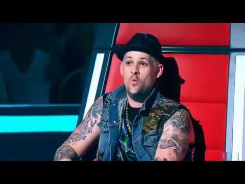 The Voice Australia Adam Martin sings Apologise! Amazing voice!!! Blind Auditions ⚡