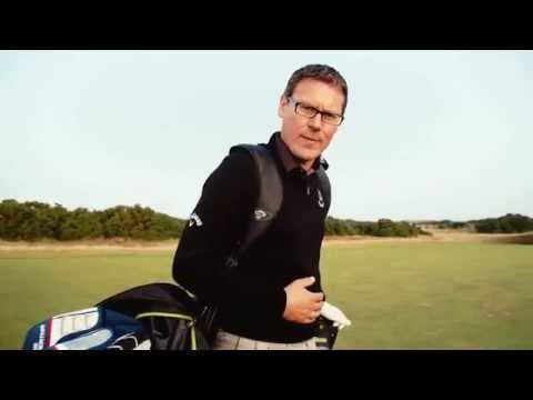 How to Play the Old Course with Steve North - Hole 9 - End