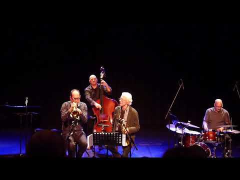 Marc Huynen Quartet, feat. Ack van Rooyen - D'r Lange Jan (17/11/2019)