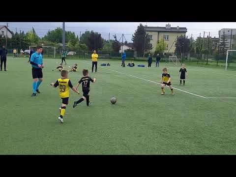 2014 Ekstra Liga Talentów KS Łomianki - Górnik Zabrze 2-2