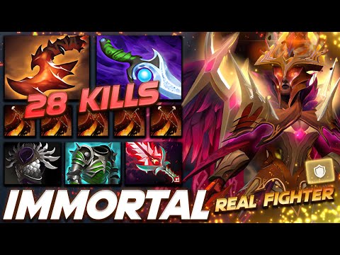Legion Commander Super Duel Master - Dota 2 Pro Gameplay [Watch & Learn]
