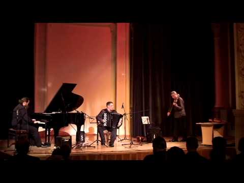 Роман Коляда. Вечір перед зустріччю * Roman Kolyada. Evening Before a Meeting / фортепіано