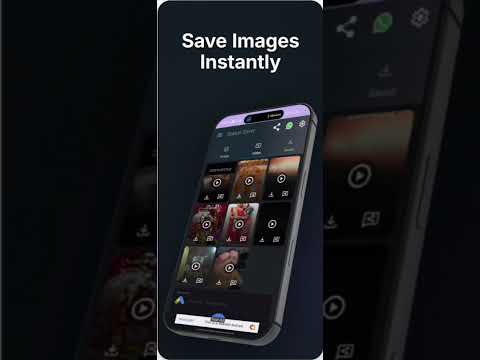 Status Downloader-Image Video