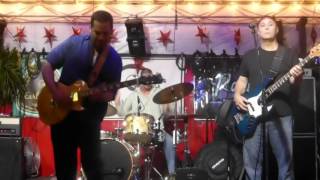 "Drowning  At The Bottom" -  ALBERT CASTIGLIA