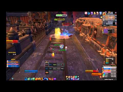 Zugführer Thogar Hc