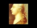 Giacomo Casanova 1725-1798