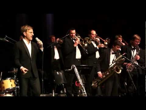 "New York, New York" Lungau Big Band & Philipp Weiss - "A Tribute to Frank Sinatra"