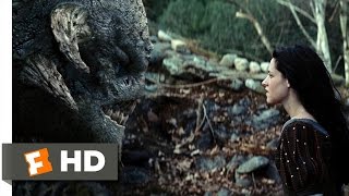 Snow White and the Huntsman (5/10) Movie CLIP - Troll (2012) HD