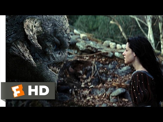 Movie Clip - Troll