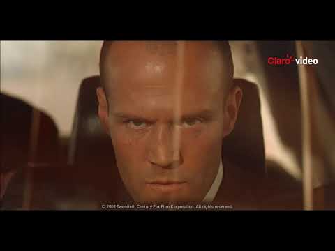 Tráiler | El Transportador