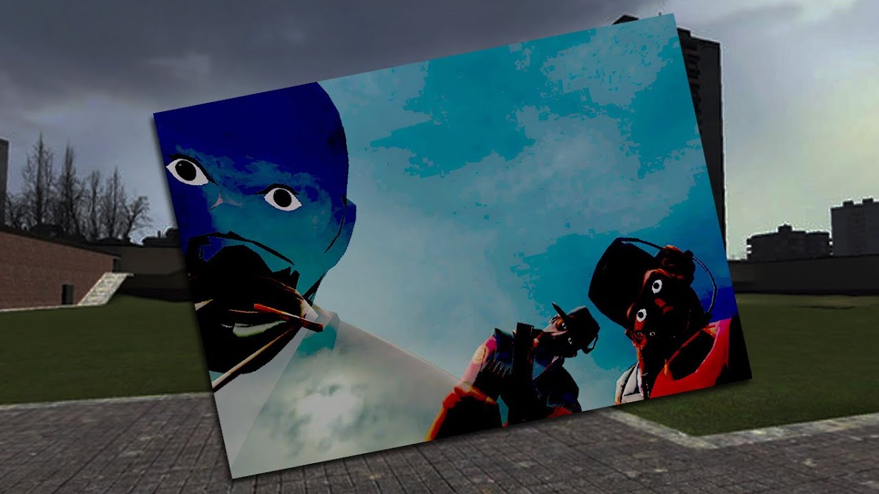 O amigo/Vivos? — Explicando Classic GM Videos e GunslingerPro2009