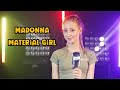 Material Girl (Madonna); cover by Sofy
