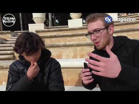 Grez: "Ójala no viniera tanto postureta a las batallas" | #EntreGallos