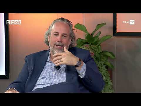 Sibos TV: Navigating the cyber and fraud threat landscape - Sept 2023