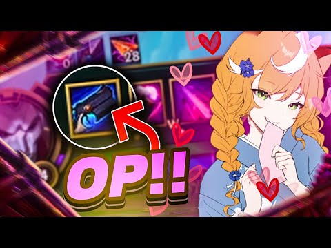 EXPOSING Why Jhin’s New Move Speed Buff Is Actually BROKEN (Top 500)