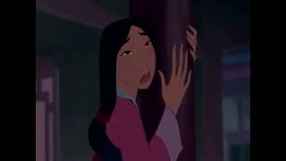 Mulan - On My Father&#39;s Wings (Andrea Corr)