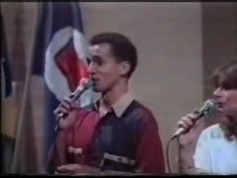 Somaior - Deus vai por fogo - 1993