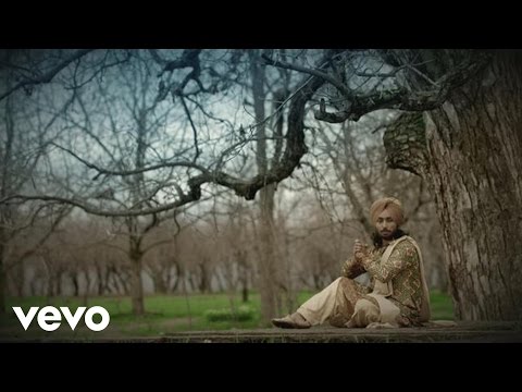Satinder Sartaaj - Tere Pind Wallon | Rangrez |Prem & Hardeep