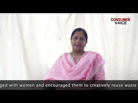 Voices that Inspire | Green Action Week